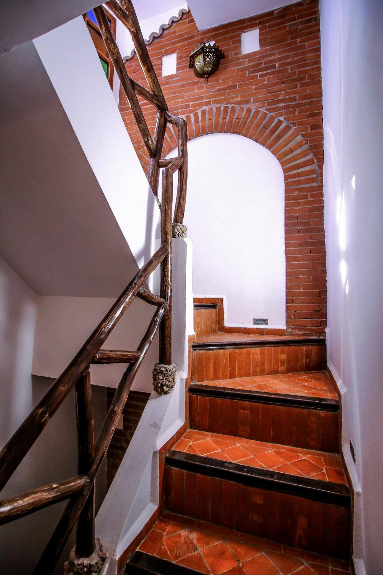 Hotel Riad Bab Mahruk Chefchaouen Esterno foto